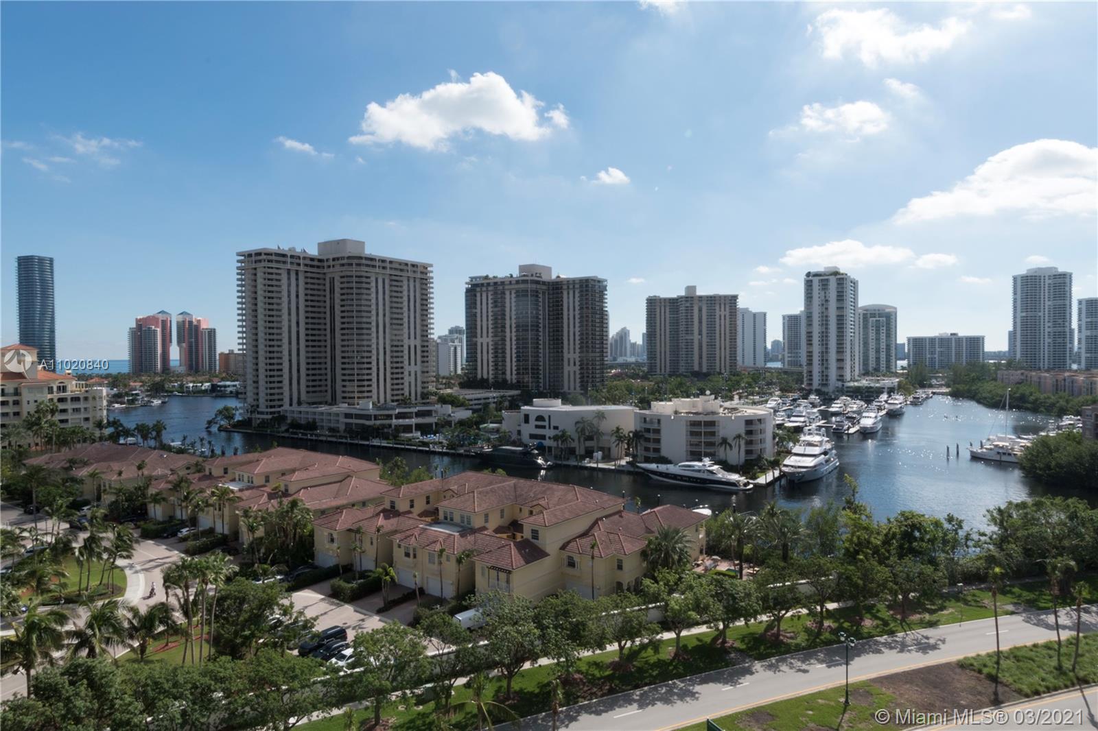 19900 E Country Club Dr #TS20,  Aventura,  FL 33180