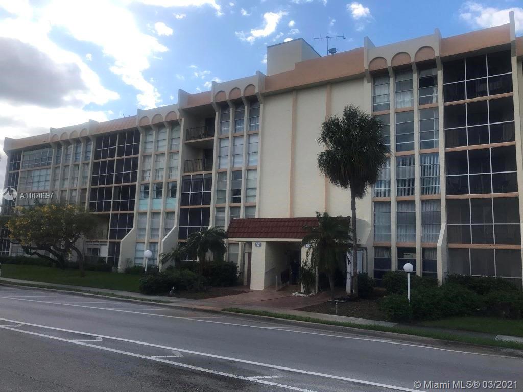 Hallandale Beach, FL 33009,2000 Atlantic Shores Blvd #105