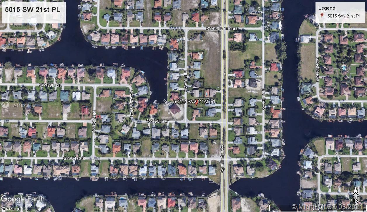 Cape Coral, FL 33914,5015 SW 21st Place