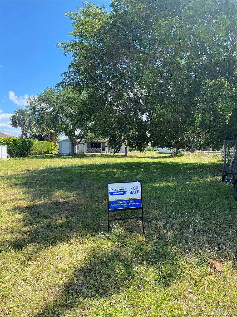 2529 SW 26th Ave, Cape Coral, FL 33914