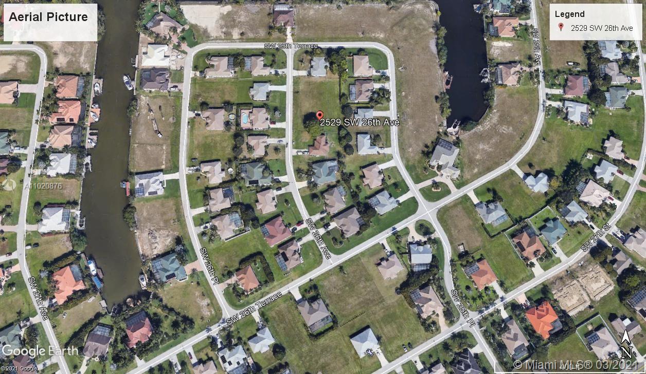 Cape Coral, FL 33914,2529 SW 26th Ave