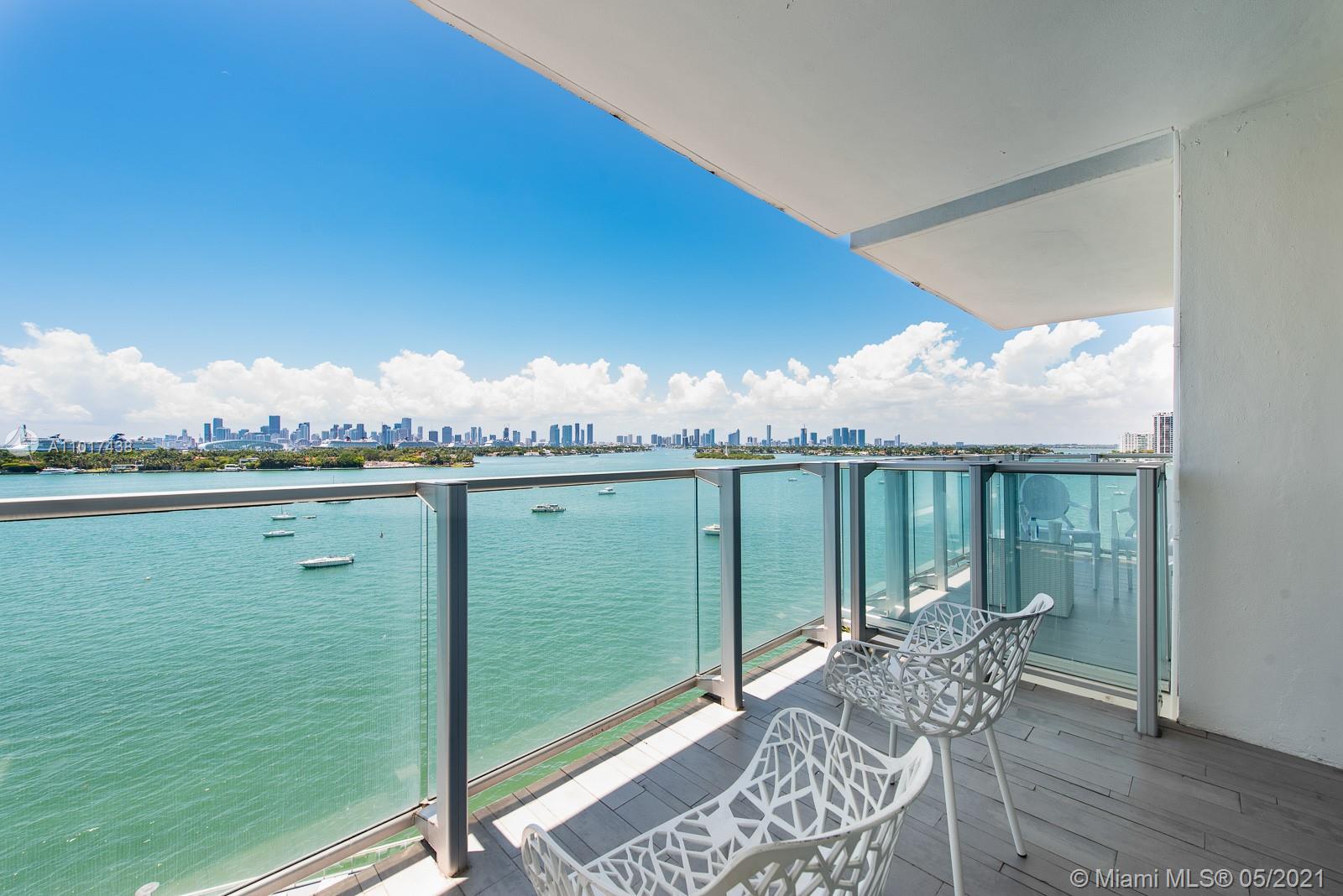 1100 West Ave #914, Miami Beach, FL 33139