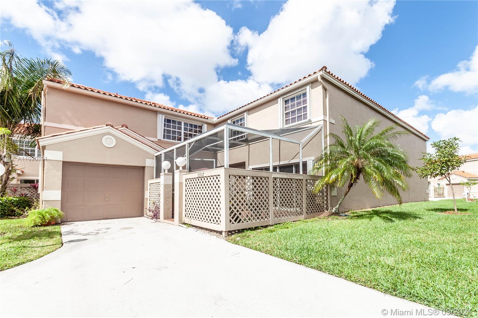 10957 Longboat Dr #10957, Cooper City, FL 33026