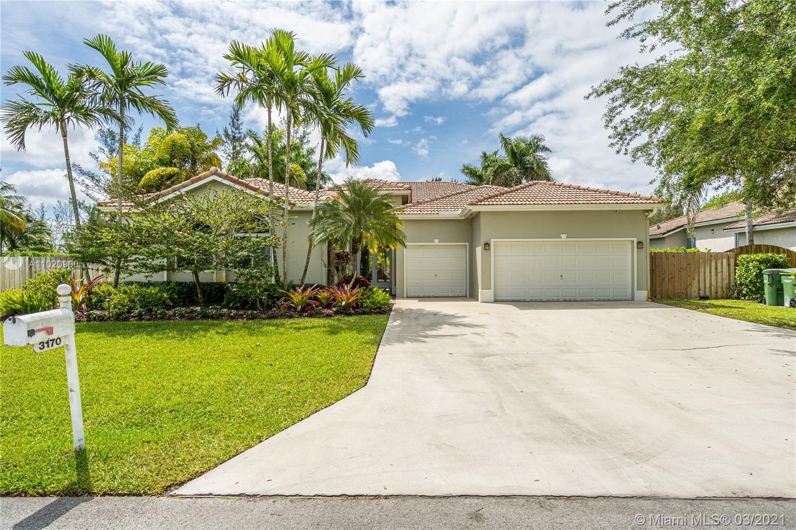 Homestead, FL 33035,3170 Fairways Dr