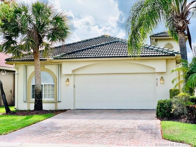 8166 Bellafiore Way,  Boynton Beach,  FL 33472