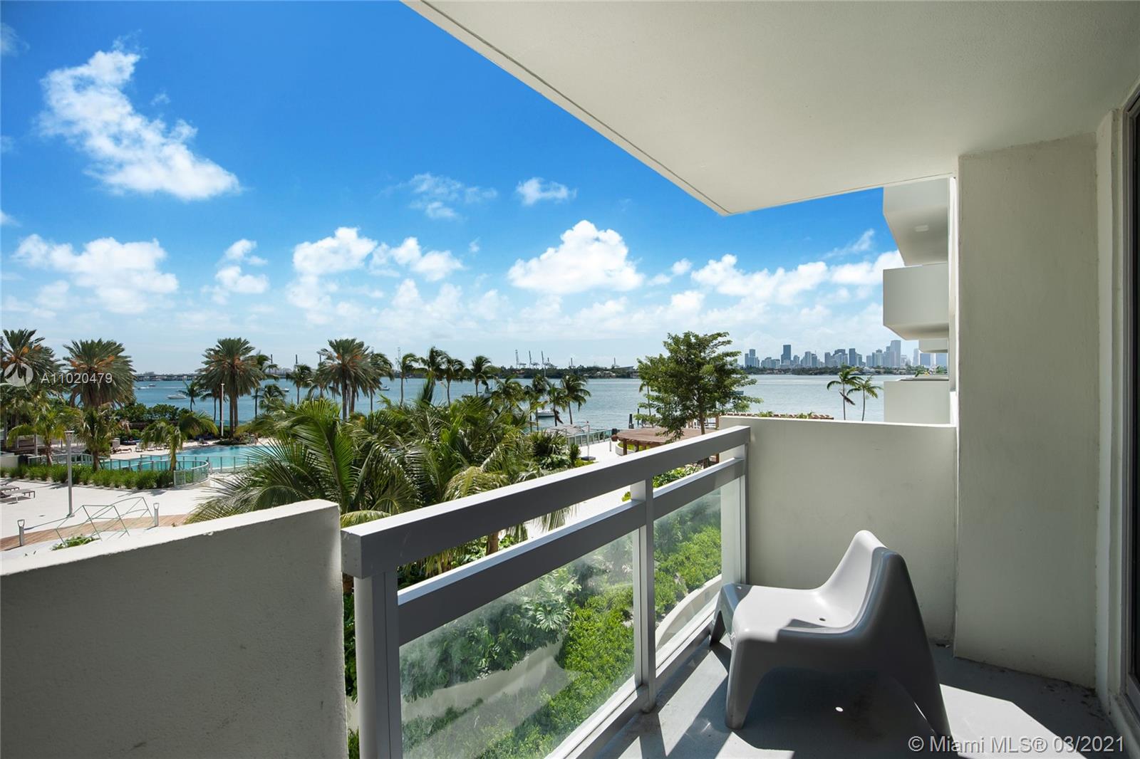 Miami Beach, FL 33139,1500 Bay Rd #328S