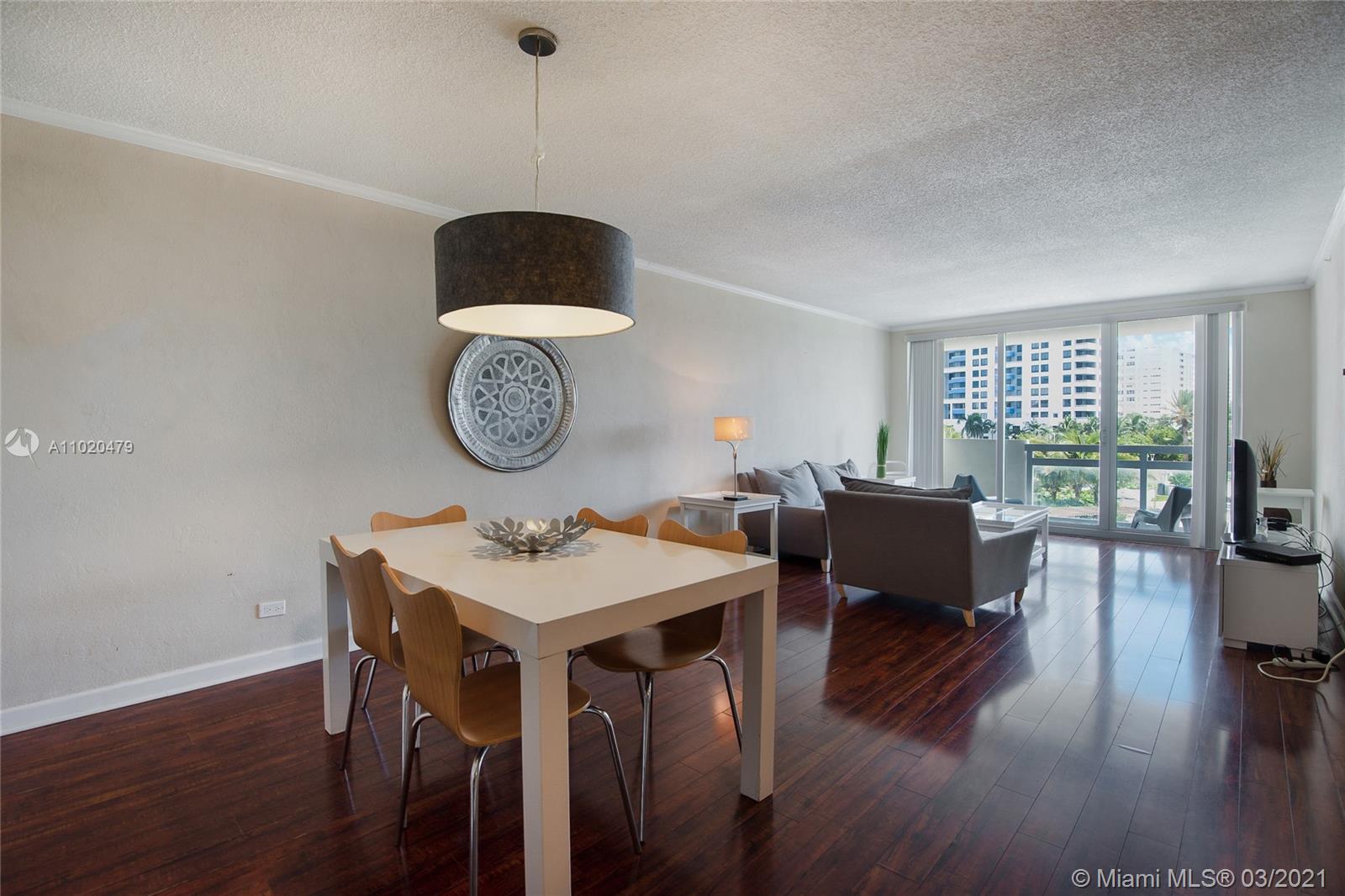 Miami Beach, FL 33139,1500 Bay Rd #328S