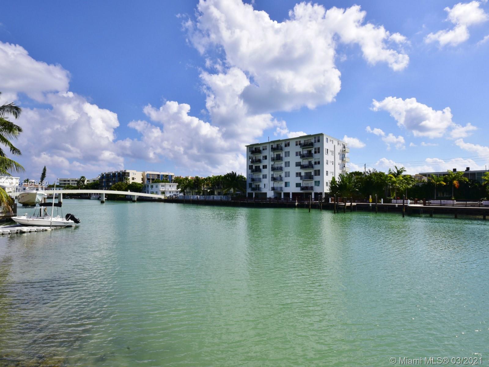 8001 Crespi Blvd #5A, Miami Beach, FL 33141