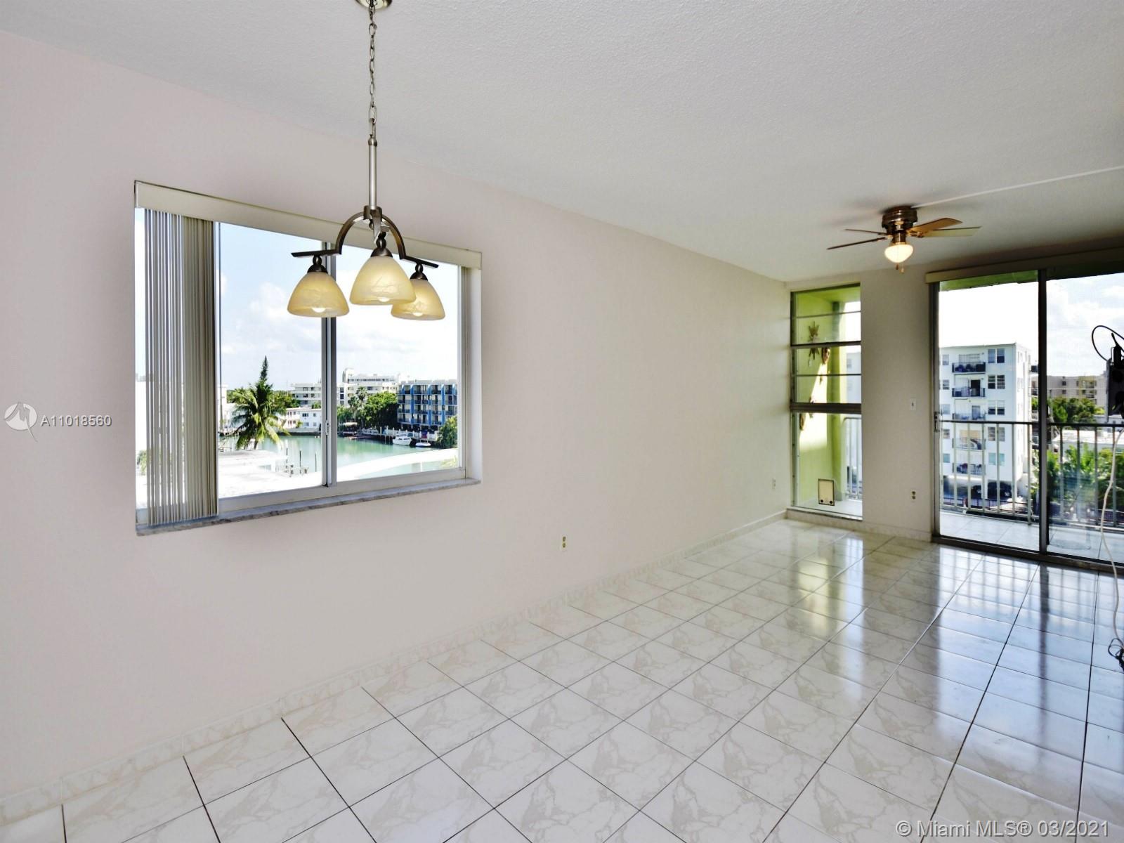 Miami Beach, FL 33141,8001 Crespi Blvd #5A