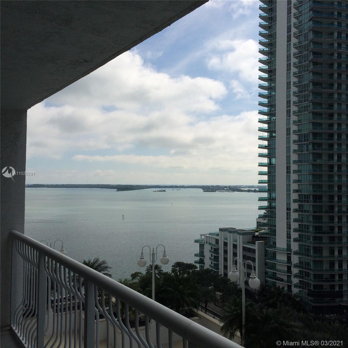 1200 Brickell Bay Dr #1605, Miami, FL 33131