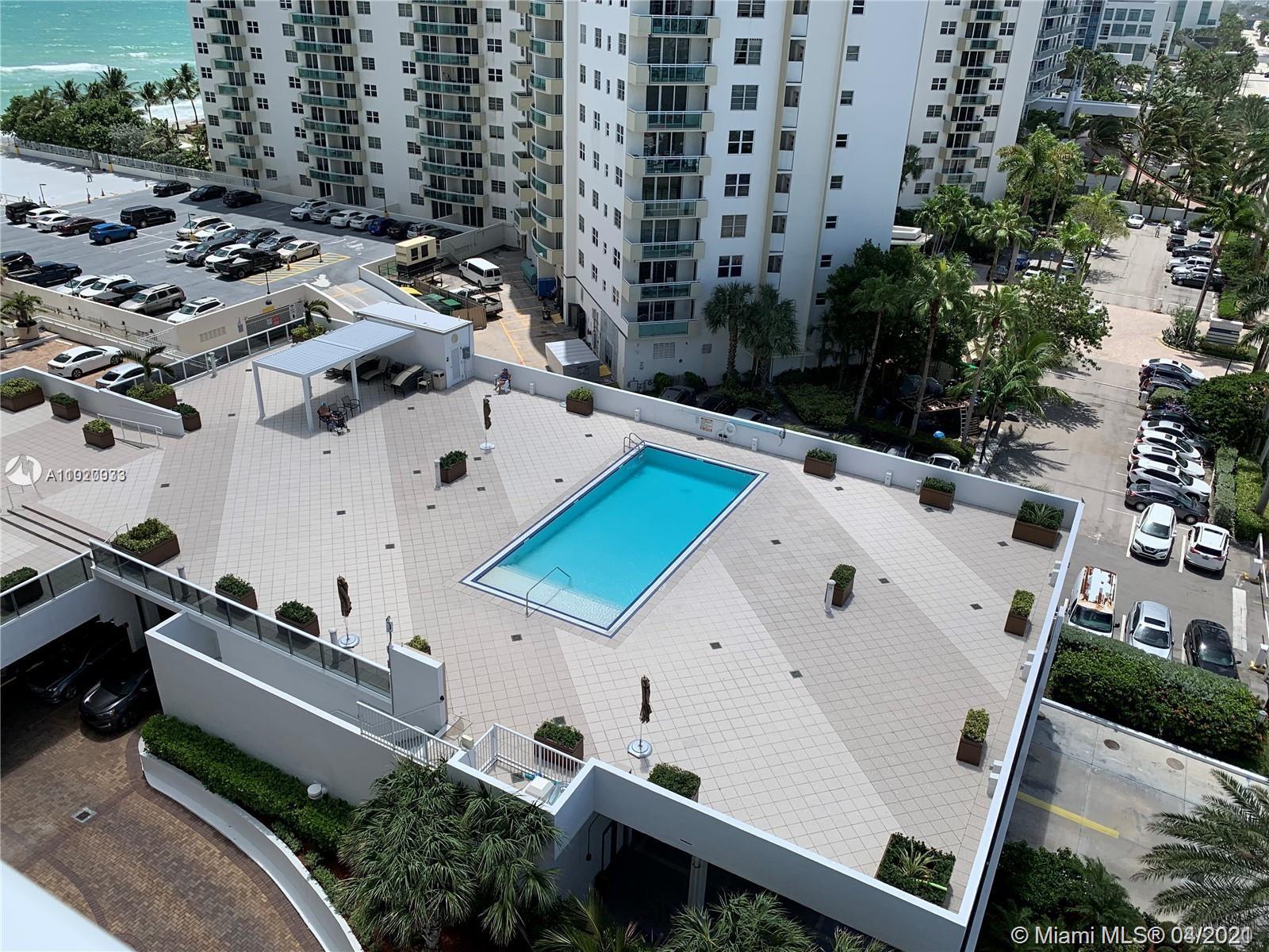 Hollywood, FL 33019,2751 S Ocean Drive #307N