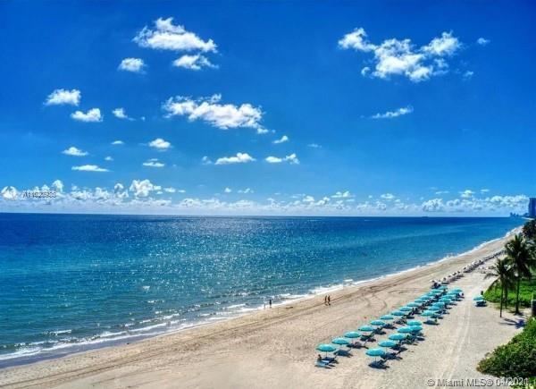 Hollywood, FL 33019,2751 S Ocean Drive #307N