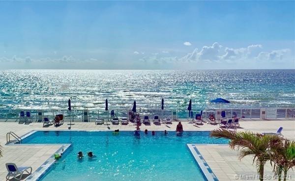 Hollywood, FL 33019,2751 S Ocean Drive #307N