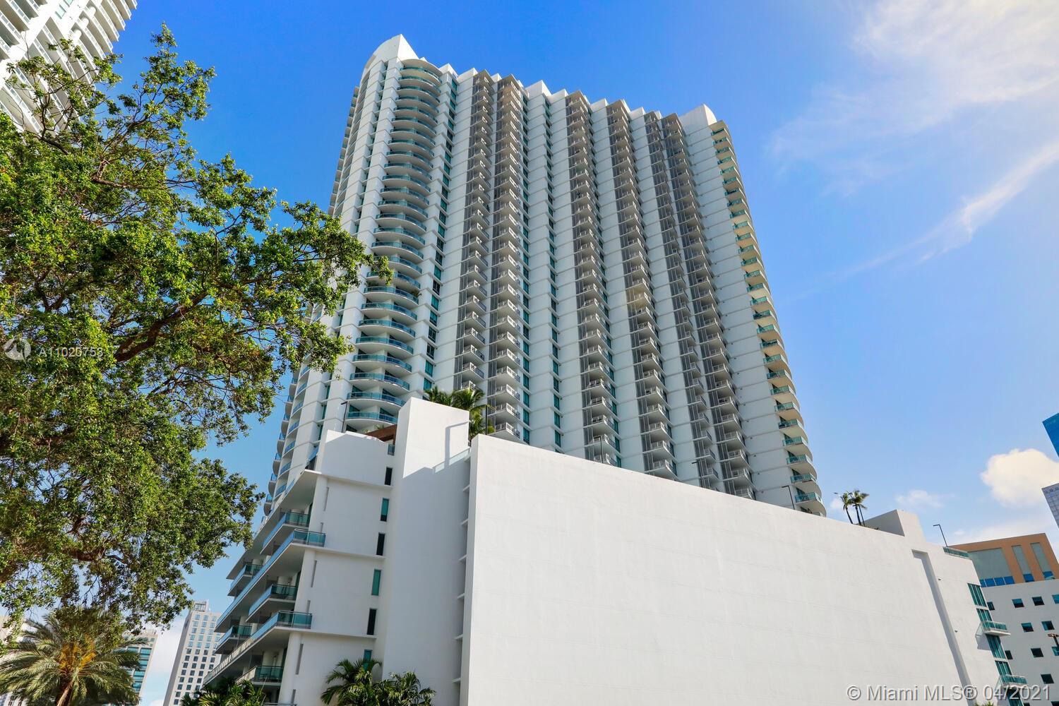 350 S Miami Ave #1513, Miami, FL 33130