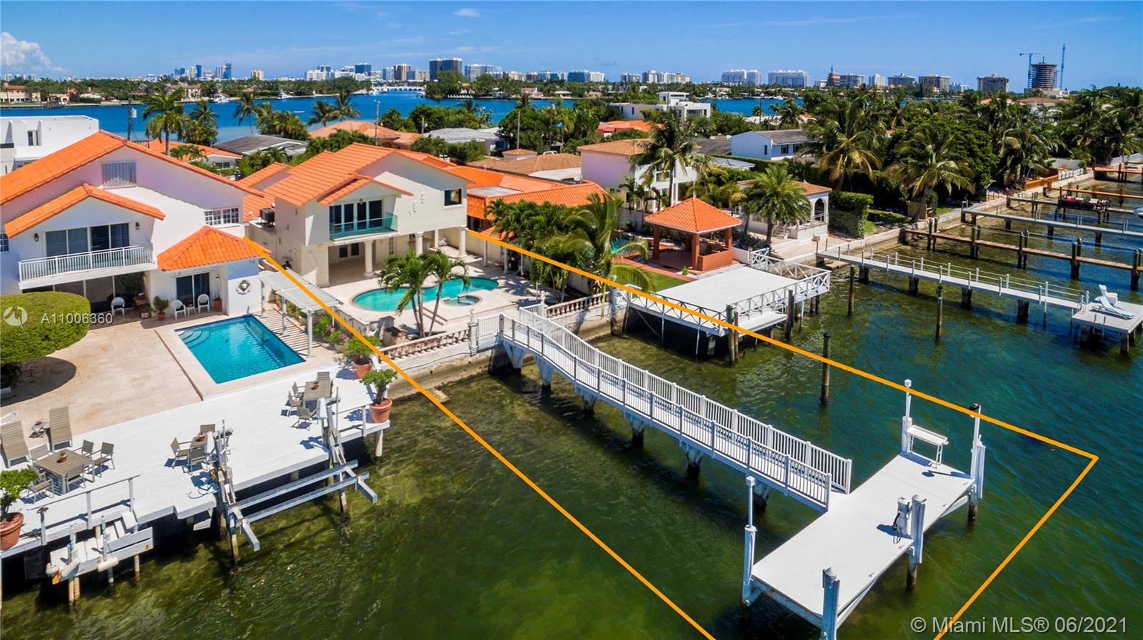 Homes For Sale with Boat Docks