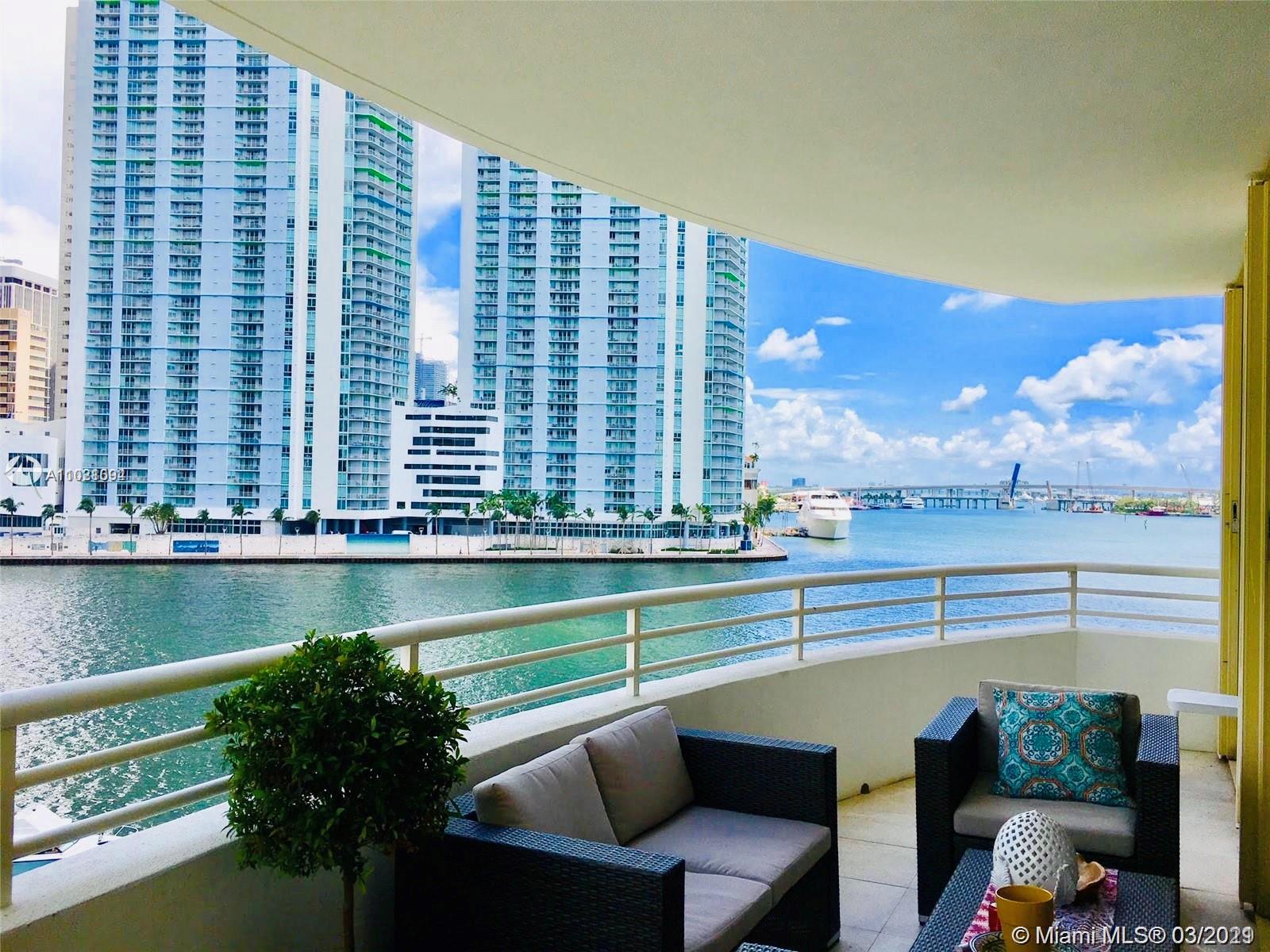 Miami, FL 33131,888 Brickell Key Dr #504