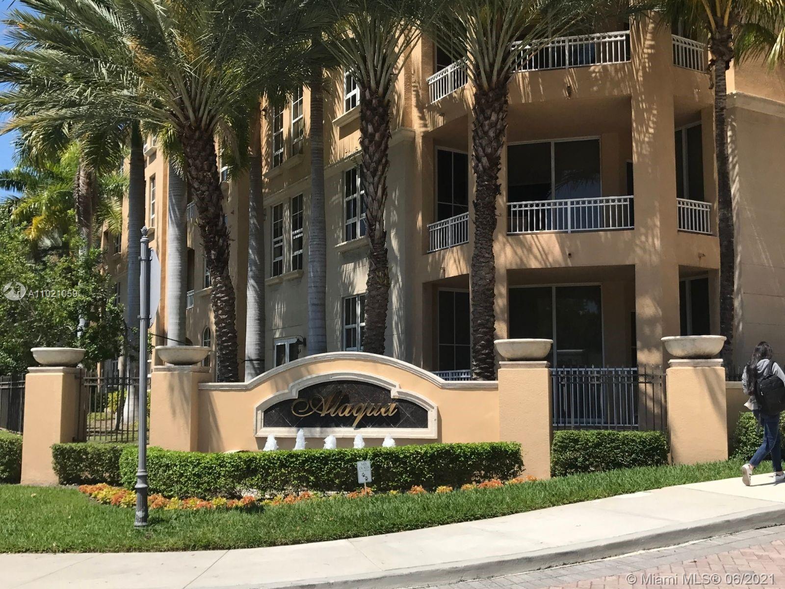 Alaqua Aventura