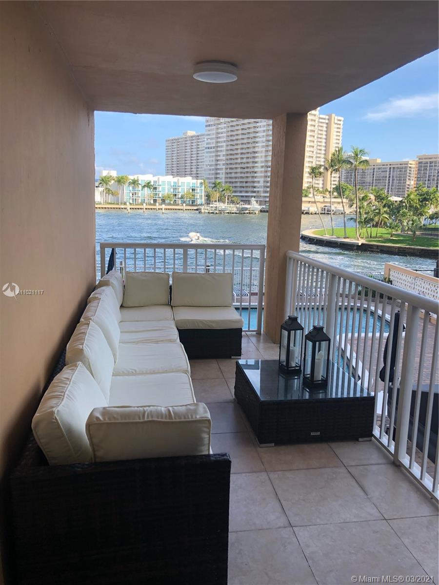 Hallandale Beach, FL 33009,121 Golden Isles Dr #107