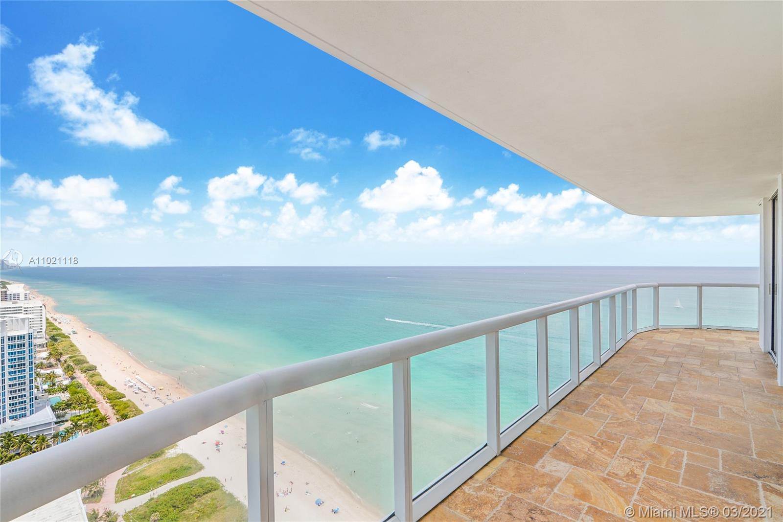 6365 Collins Ave #3301, Miami Beach, FL 33141