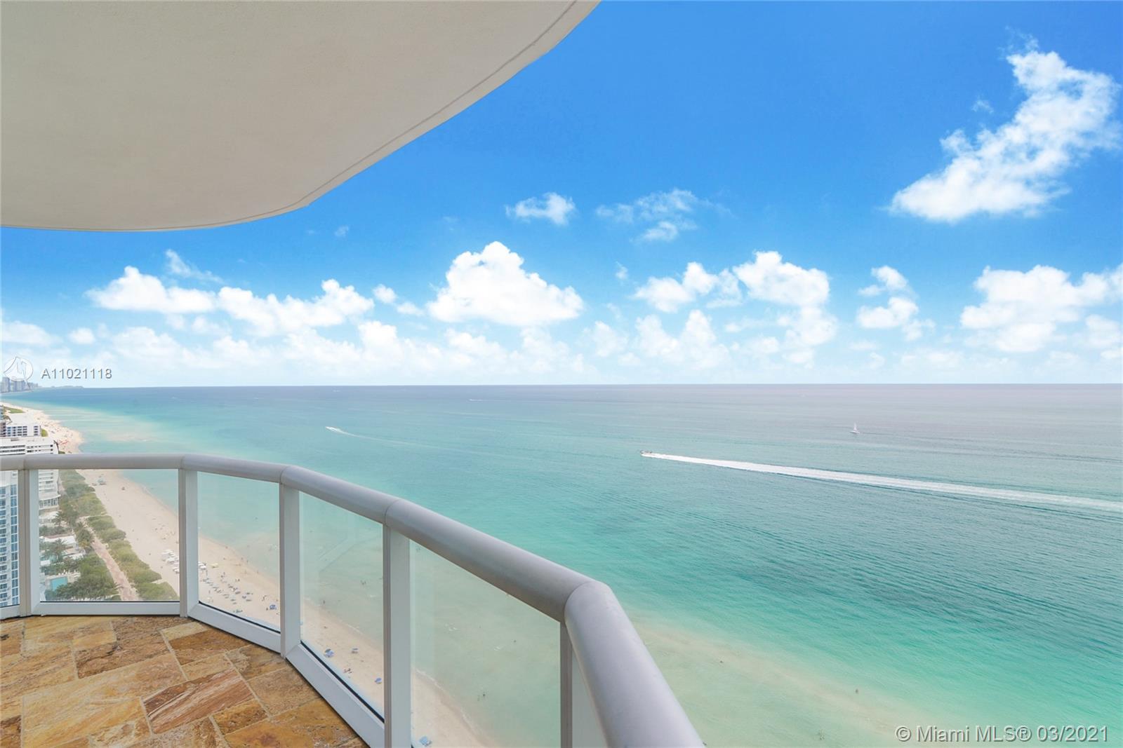 Miami Beach, FL 33141,6365 Collins Ave #3301