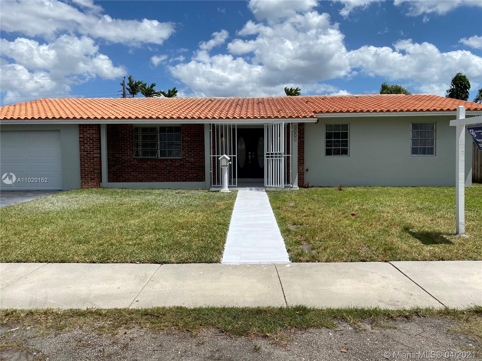 4621 SW 89th Ct,  Miami,  FL 33165