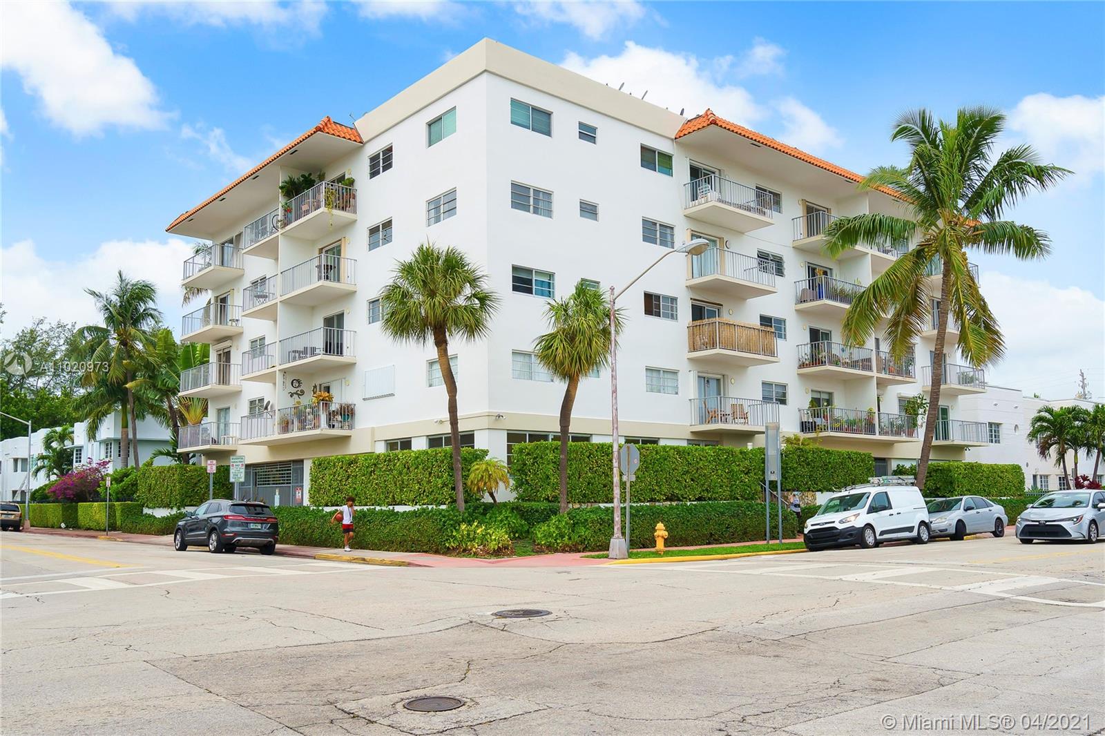 1428 Euclid Ave #203, Miami Beach, FL 33139