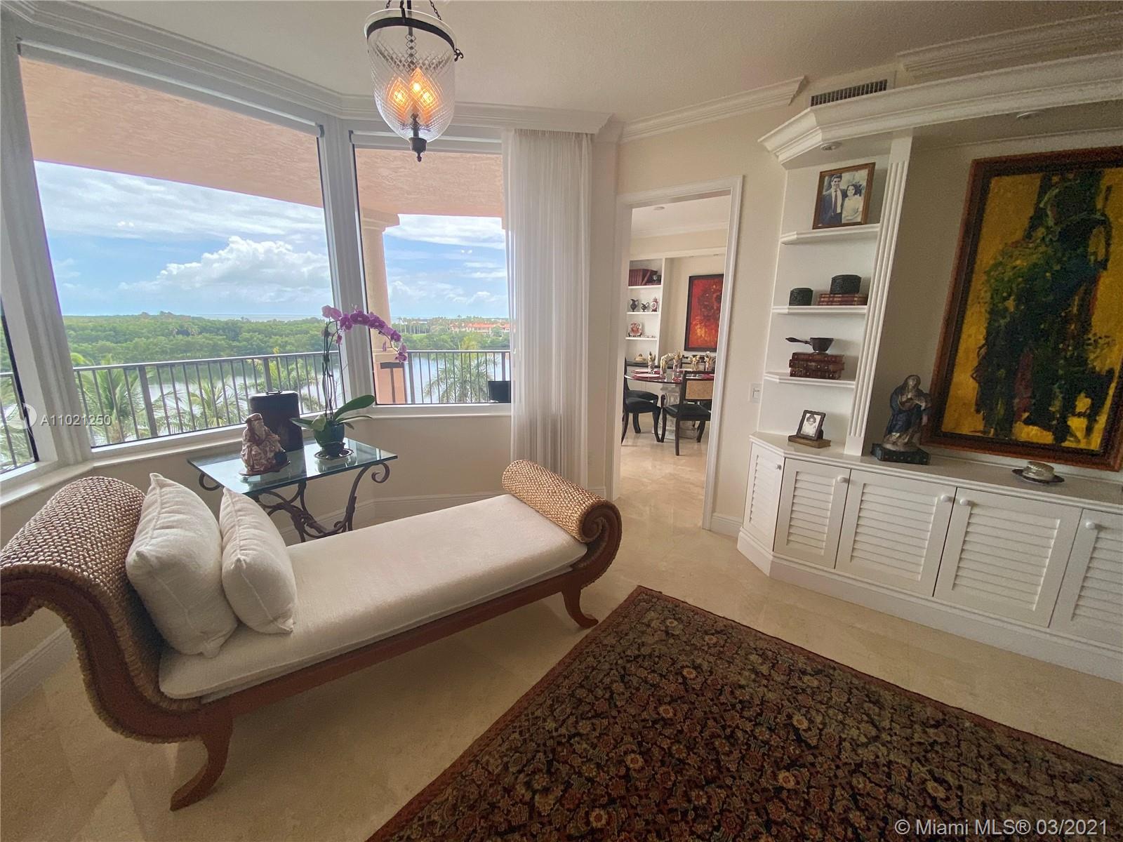 Photo 1 of Verona At Deering Bay Con Apt 503 in Coral Gables - MLS A11021250