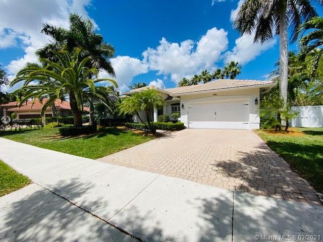 15961 SW 61st St,  Davie,  FL 33331