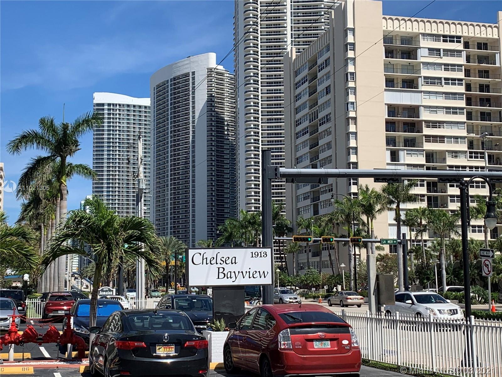 Hallandale Beach, FL 33009,1913 S Ocean Dr #220