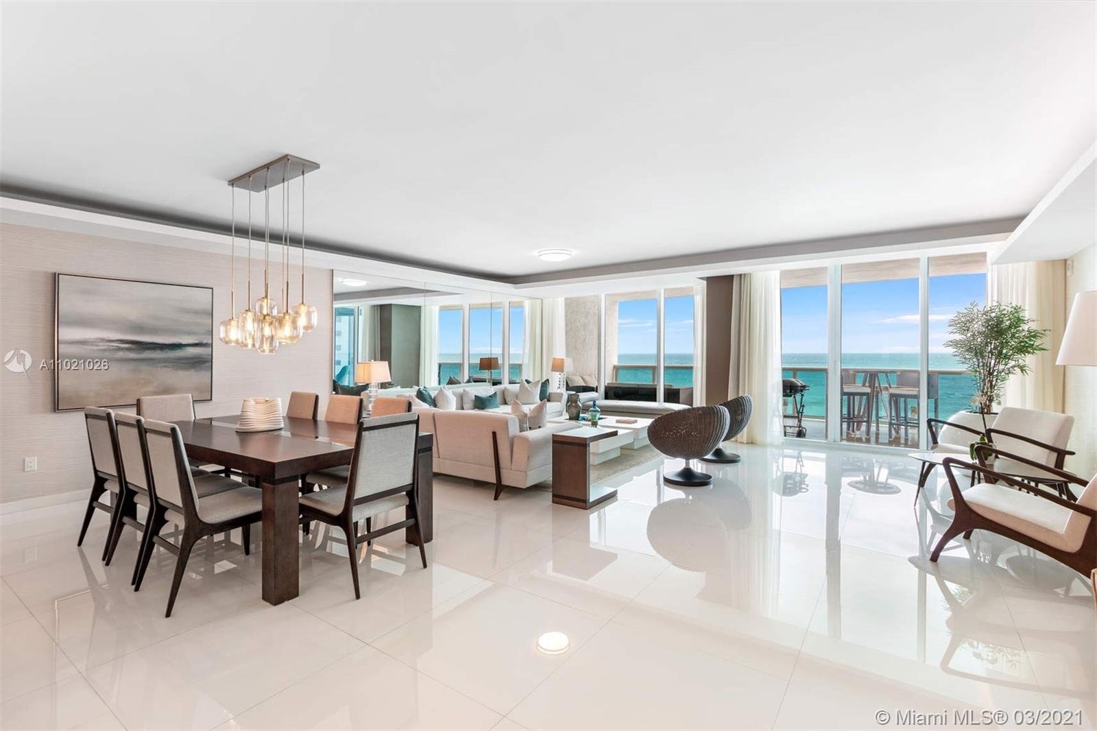 Hollywood, FL 33019,2711 S Ocean Dr #1004