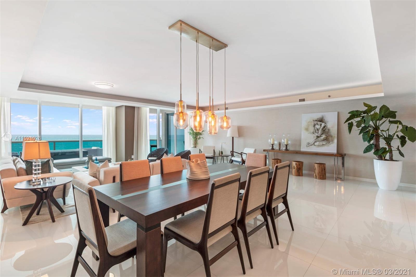 Hollywood, FL 33019,2711 S Ocean Dr #1004