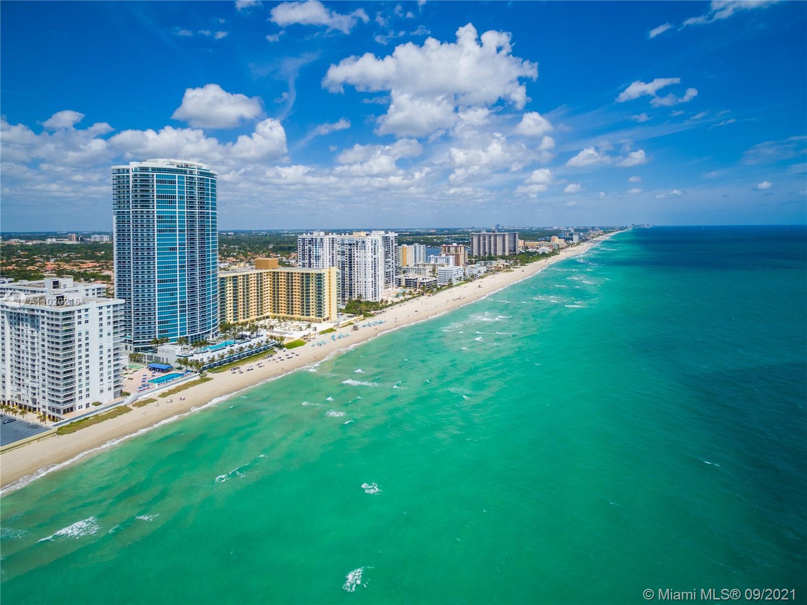 Hollywood FL Luxury Condos For Sale