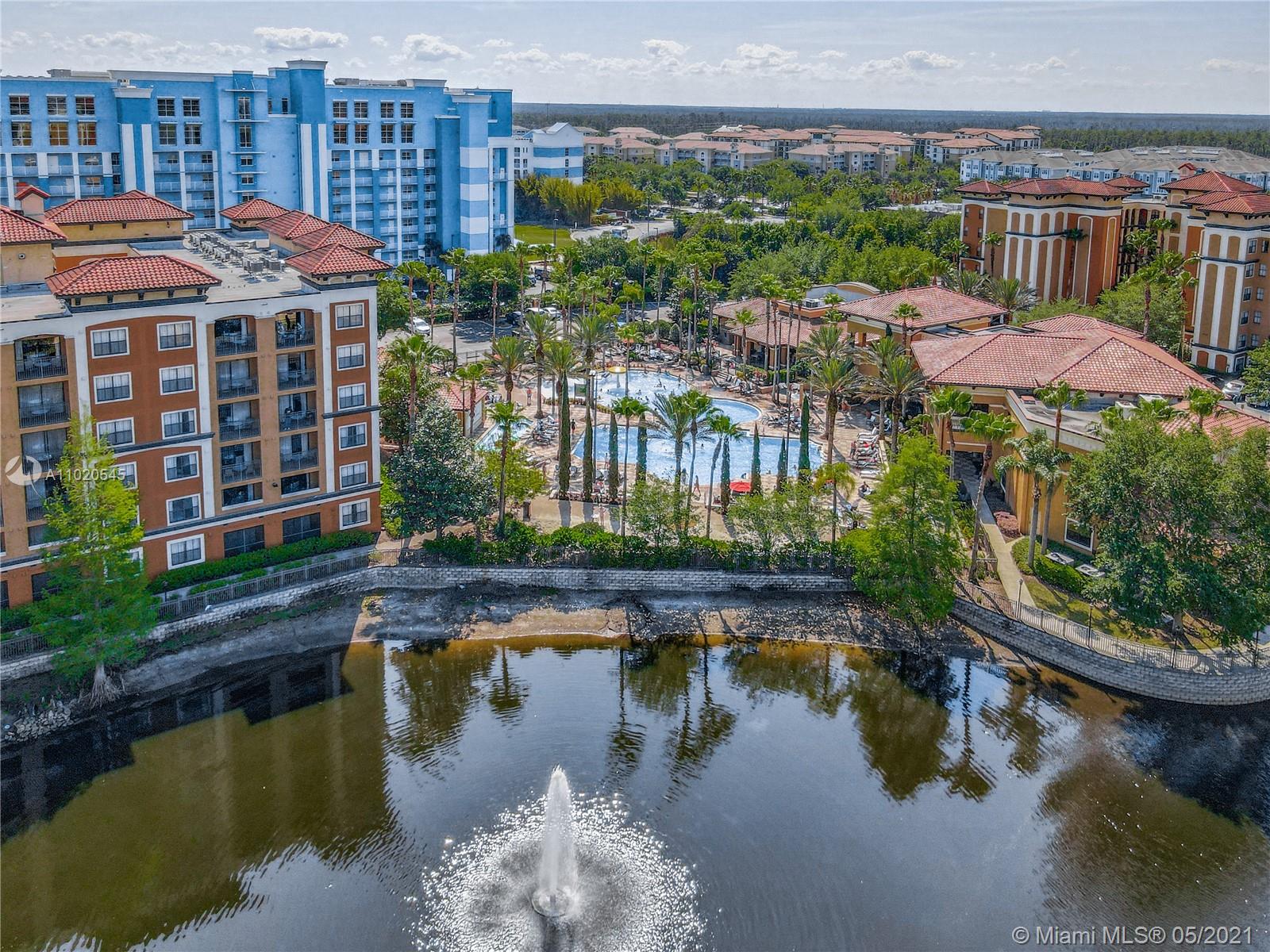 Orlando, FL 32821,12527 Floridays Resort Drive #104-E