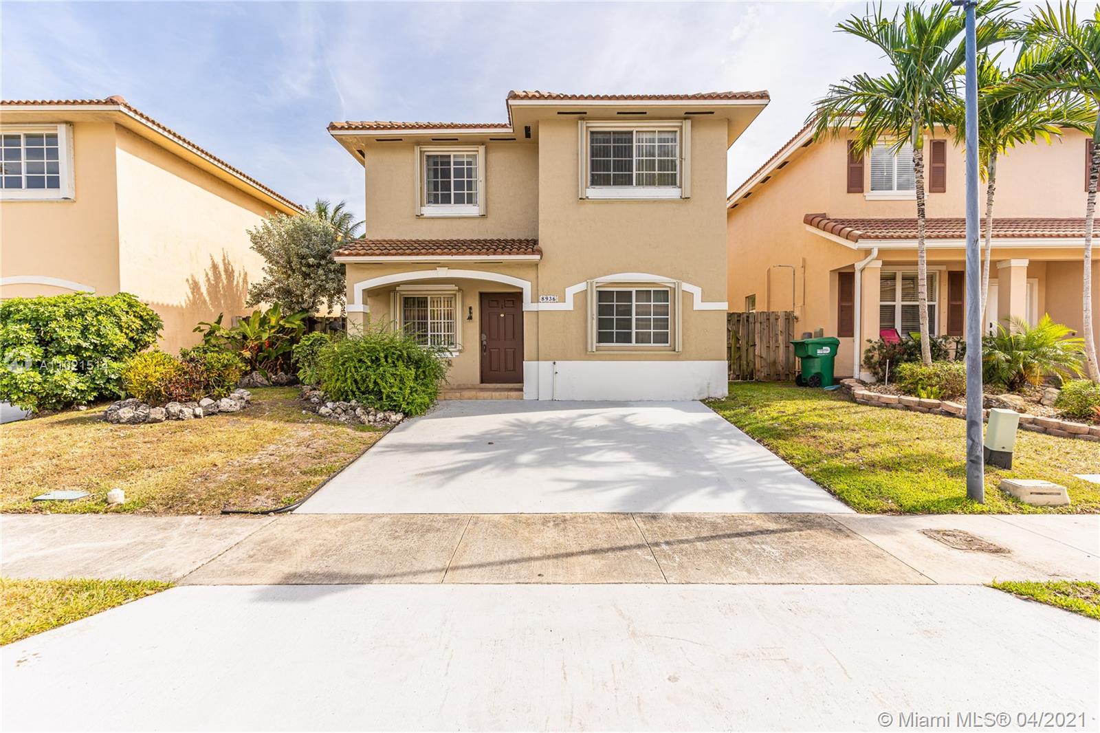 Cutler Bay, FL 33189,8936 SW 215th Ln