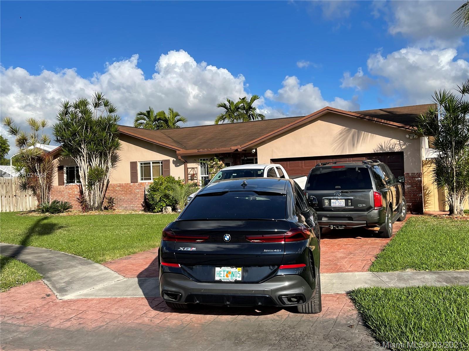 128 SW 127th Ave, Plantation, FL 33325