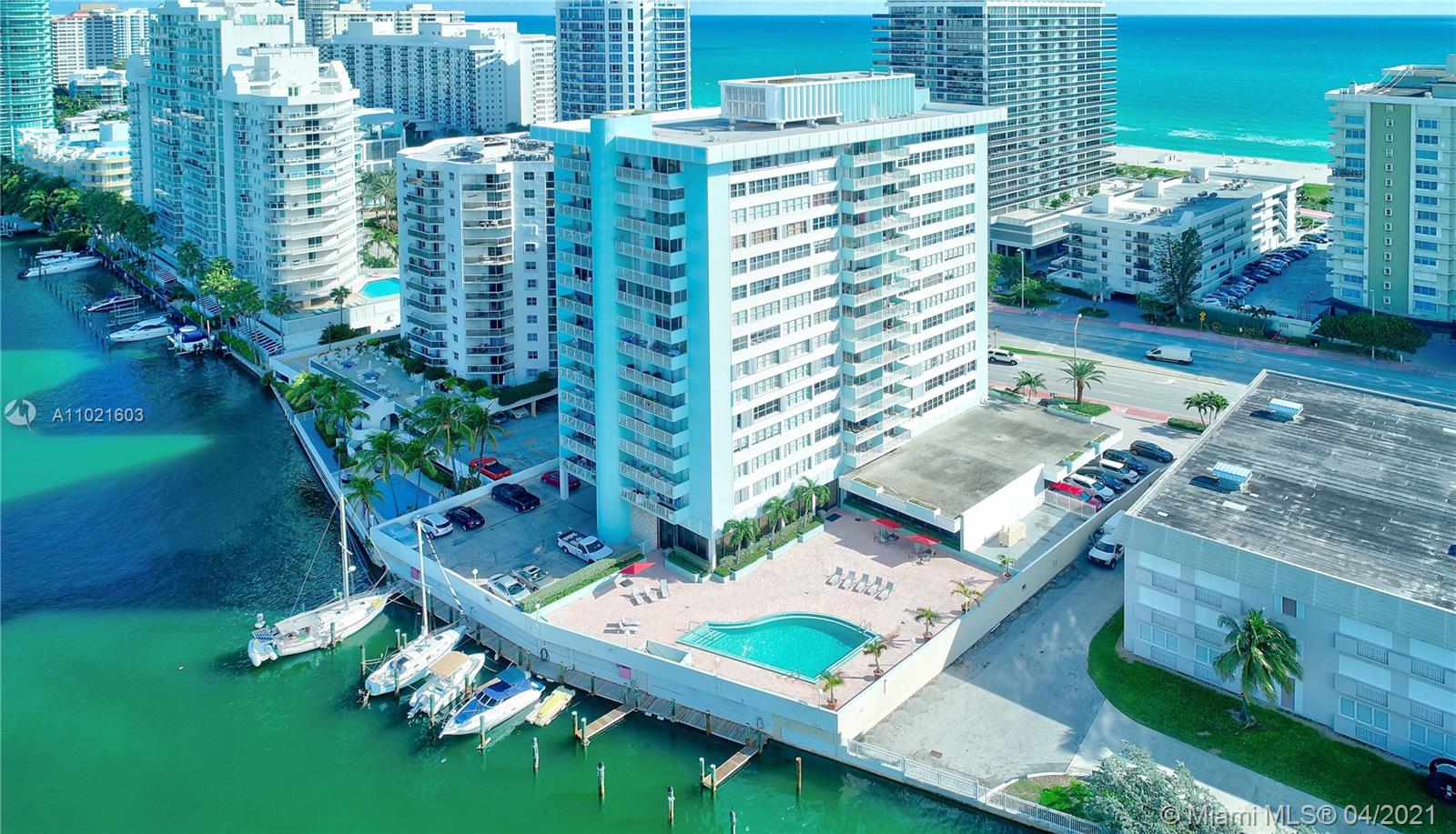 5838 Collins Ave #8D, Miami Beach, FL 33140