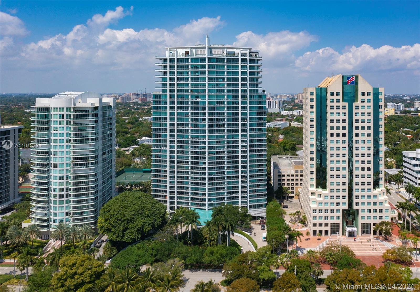 2627 S Bayshore Dr #1705, Coconut Grove, FL 33133