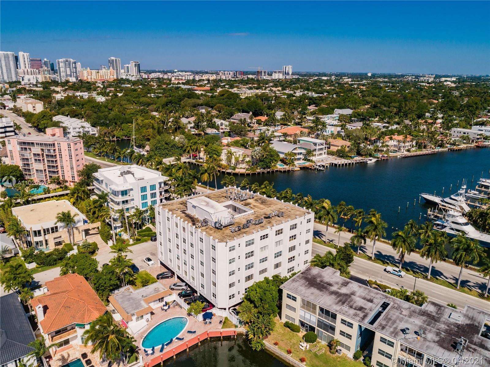 1770 E Las Olas Blvd #503, Fort Lauderdale, FL 33301