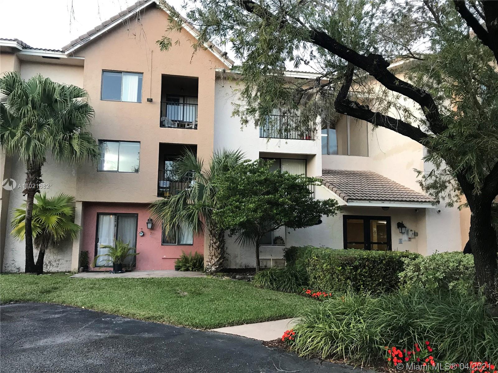 10001 W Atlantic Blvd #323, Coral Springs, FL 33071