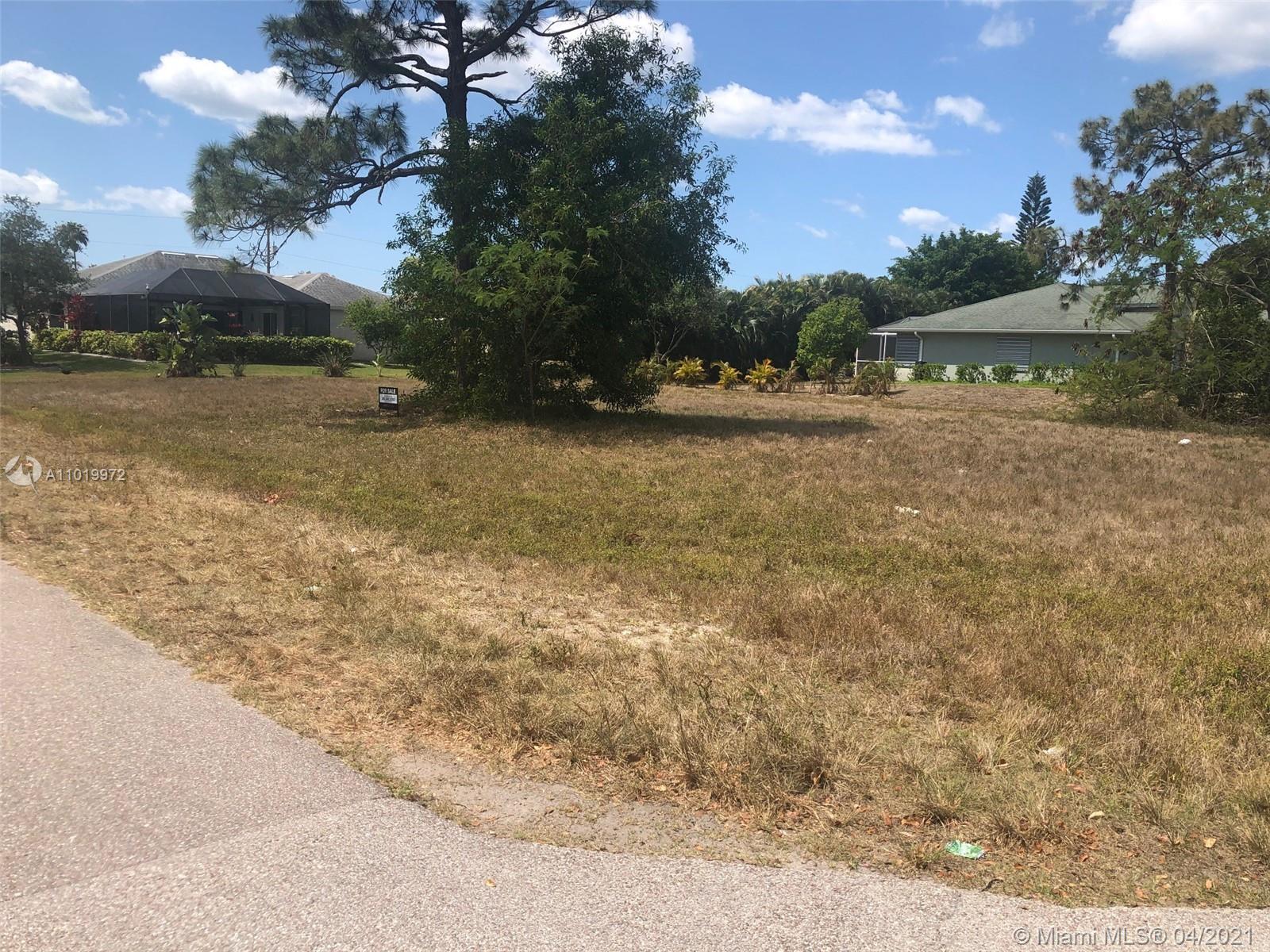 Cape Coral, FL 33914,1800 SW 25th SW 25th Terrance