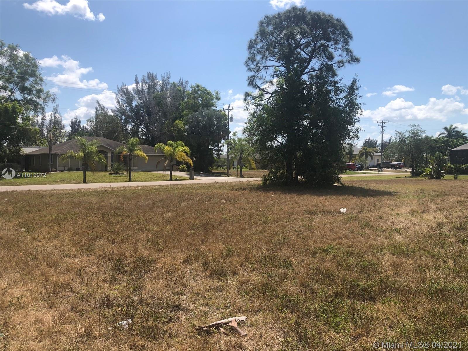 Cape Coral, FL 33914,1800 SW 25th SW 25th Terrance