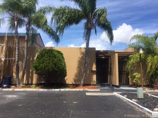 Miami Lakes, FL 33014,16022 Kilmarnock Dr #16022