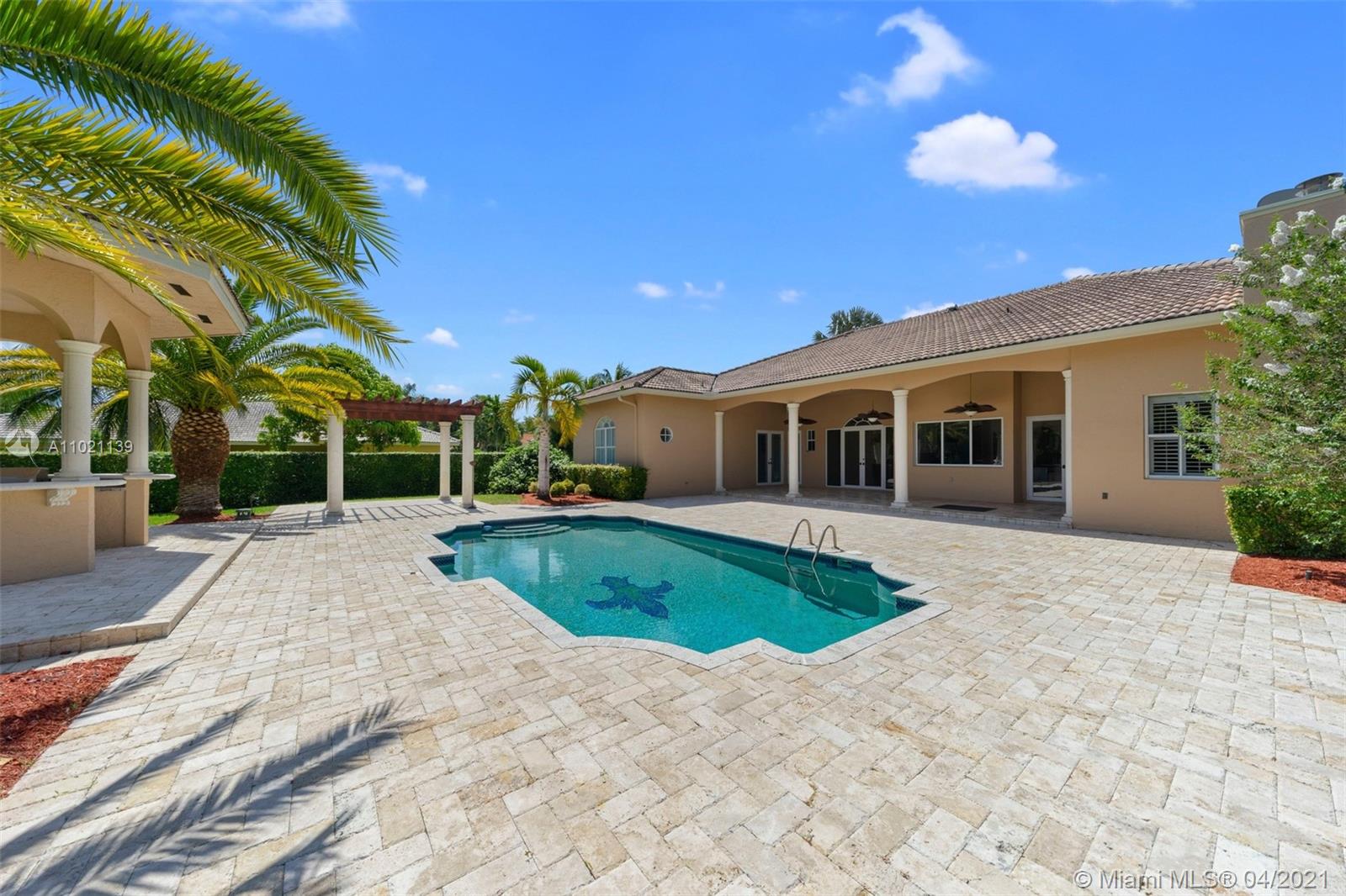 Palmetto Bay, FL 33157,7891 SW 157th Ter