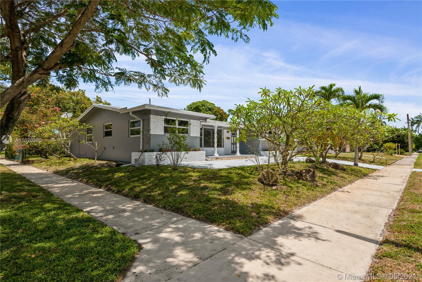 3619 W Park Rd, Hollywood, FL 33021