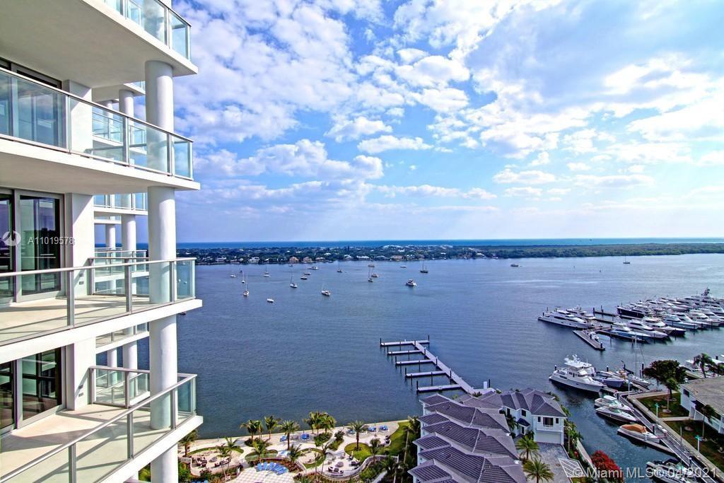 3 Water Club Way #1102-3, North Palm Beach, FL 33408