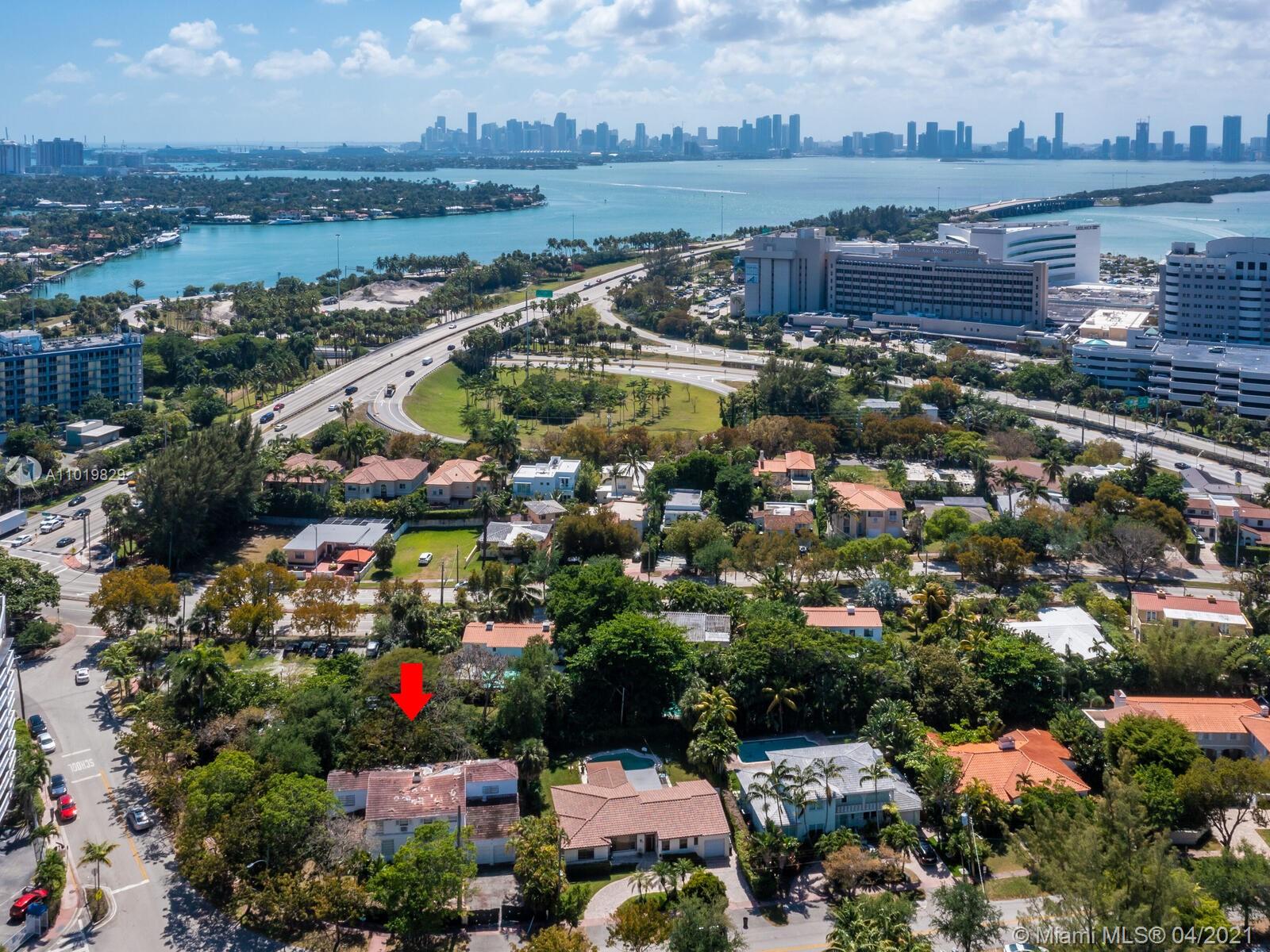 Miami Beach, FL 33140,4150 Nautilus Dr