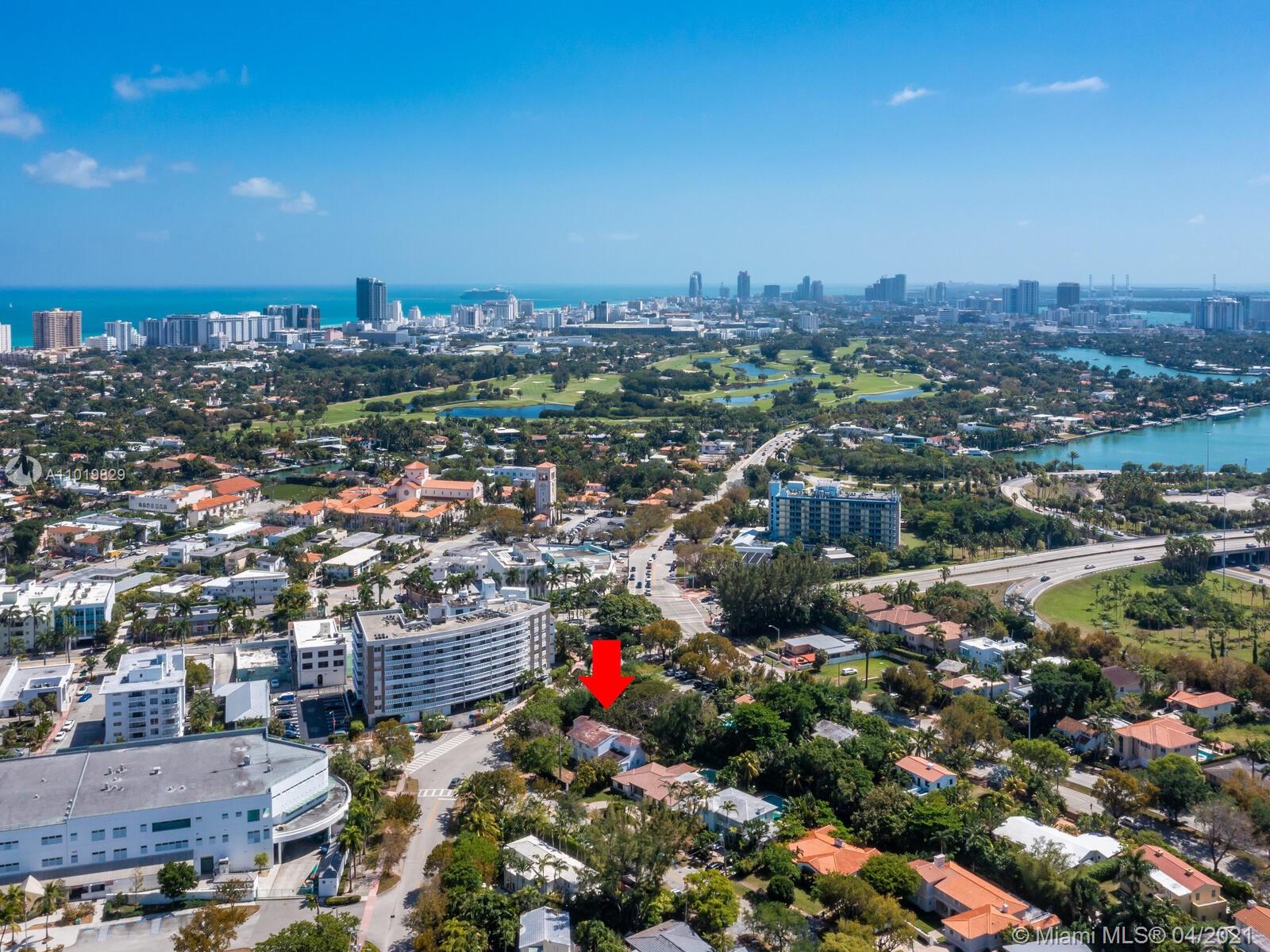 Miami Beach, FL 33140,4150 Nautilus Dr