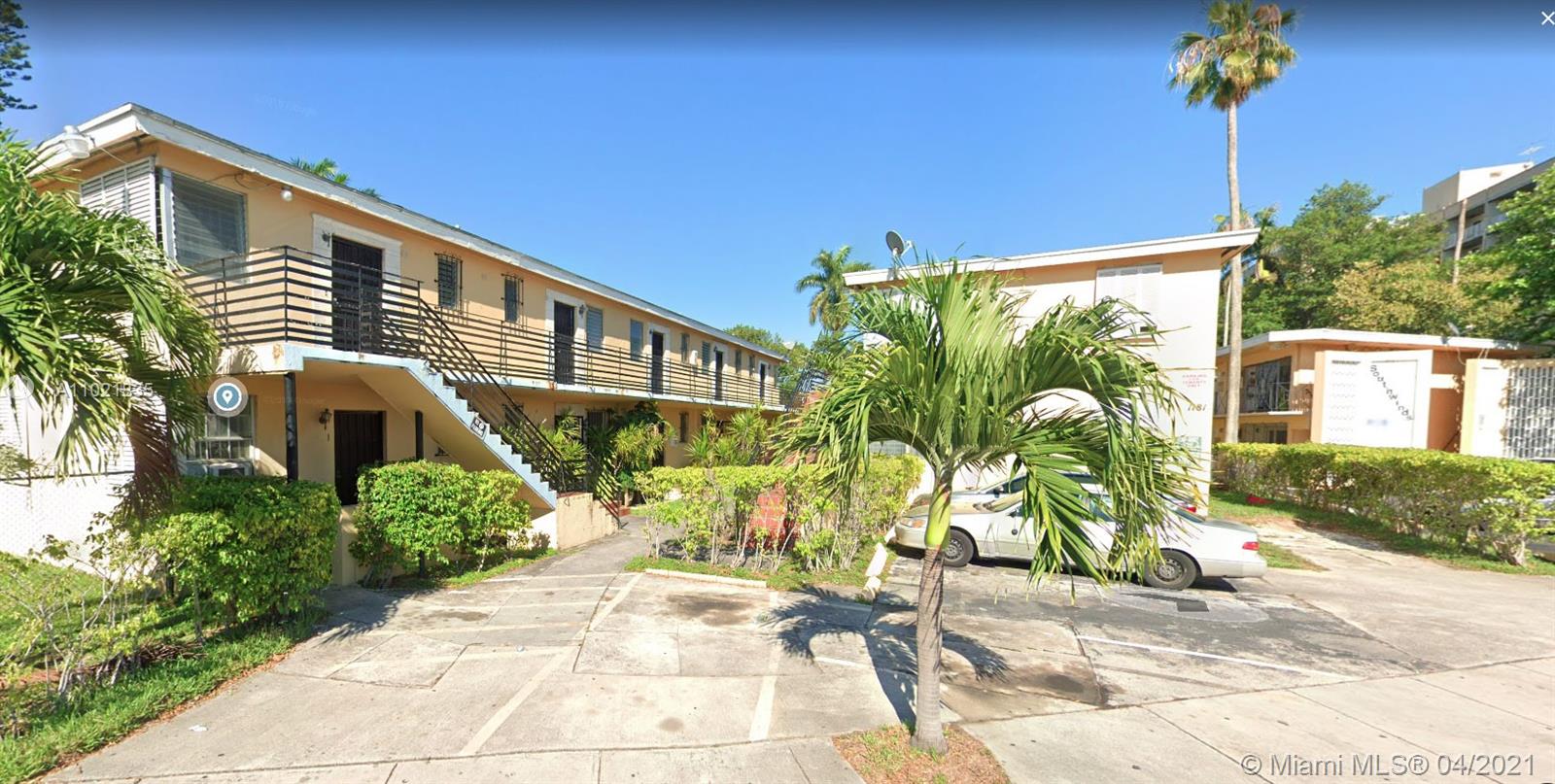 1181 NW 8th St Rd, Miami, FL 33136
