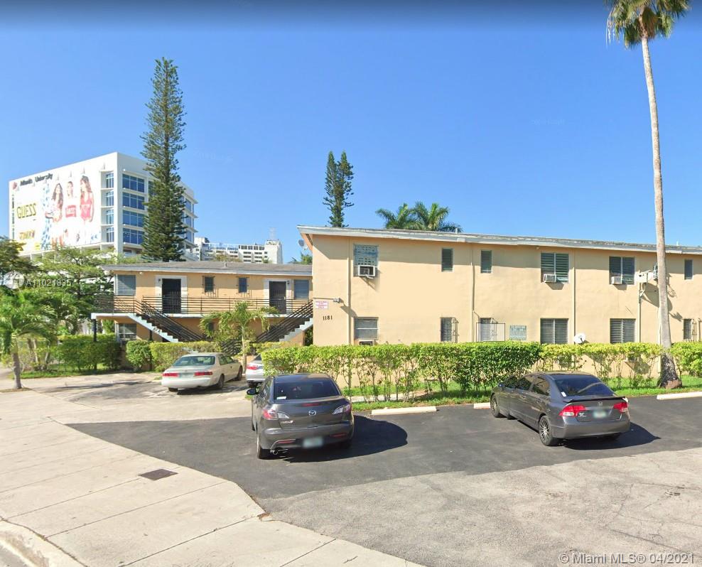 Miami, FL 33136,1181 NW 8th St Rd