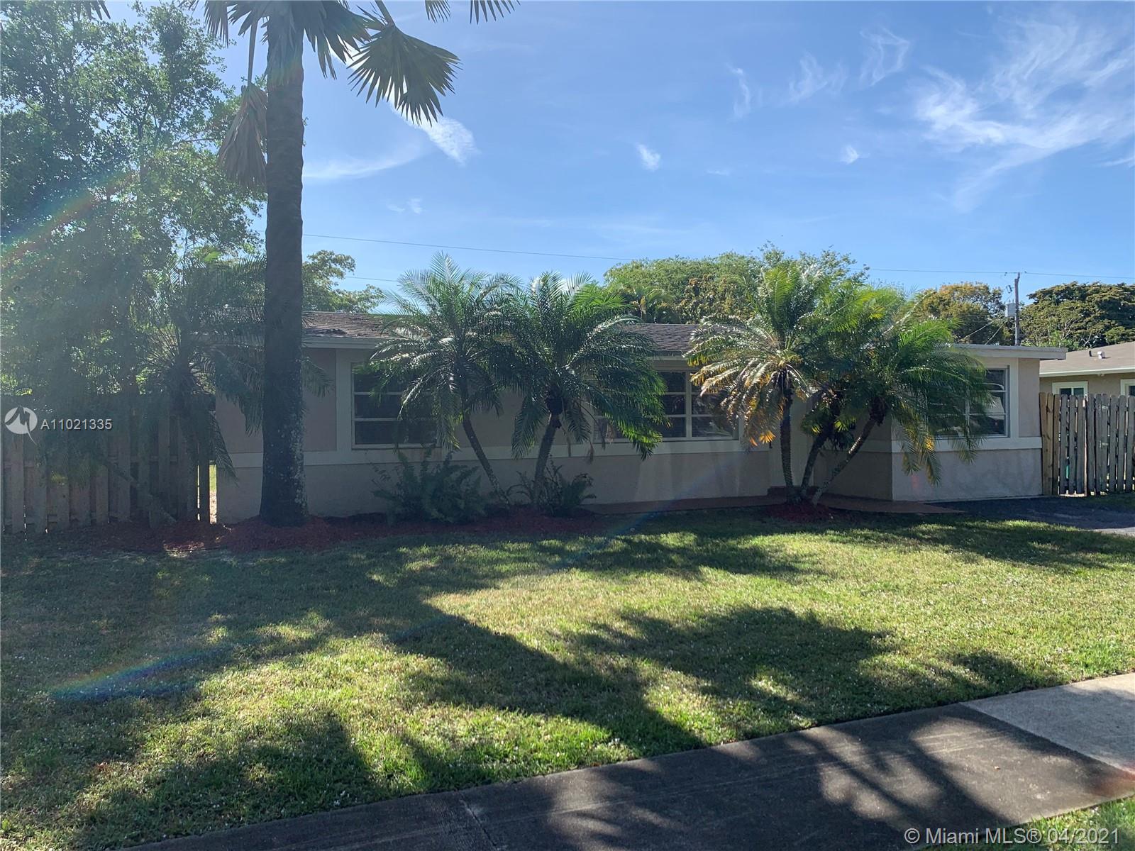 Cooper City, FL 33328,5037 SW 91st Ter